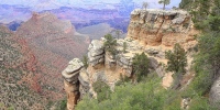 příroda - priroda grand canyon